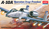 Modellbausatz Flugzeug 12402 - A-10A "OPERATION IRAQI FREECOM" (1:72)