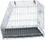 Klietka Savic Dog Residence mobil 76x53x61cm