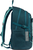 BAAGL Zaino scolastico Skate Petrol GRS