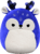 SQUISHMALLOWS Ljubičasti jelen - Binoche