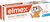 Elmex Detská zubná pasta 0-6 rokov 50ml