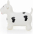Hopsadlo Skippy, Bull