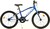 Dino Bikes - Детски велосипед 20" 420U-25SC - AURELIA