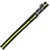 Vodítko Dog Fantasy Neoprene S limetka 2x120cm