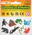 Safari® Fun pack Zvieratá z Dažďového pralesa 8 figúrok