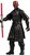 Star Wars Darth Maul figúrka 10cm