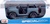 Maisto - 2021 Ford Bronco Badlands (bez dverí), modrý, 1:18