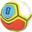 Lopta FIFA futbalová LA 23cm nenafúknutá