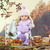 Baby Annabell Conjunto de invierno con piel, 43 cm