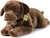 Câine de pluș Labrador 61 cm ECO-FRIENDLY
