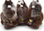 INKARI Plyšová hračka Alpaca Medium limited edition Mountain Wolf 32cm