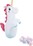 Intex 56148 Centro de juegos inflable Unicornio castillo, 196 x 178 x 127 cm