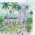 Galison Puzzle Michael Storrings Duminică în Palm Beach 500 piese