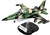 Cobi Vietnam War Northrop F-5A Freedom Fighter, 1:48, 330 k