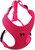 Postroj Active Dog Mellow XS ružový 1,5x30-40cm
