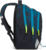 Mochila estudiantil OXY Touch Grunge