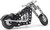 Merkur - Chopper, 160 piezas