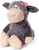 NICI plyš Ovečka Jolly Lucy 25cm