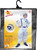 Detský kostým astronaut/kozmonaut (S)