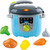 Playgo Pentola a vapore con effetti 16cm