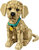 LEGO® Icons 11384 Šteňa zlatého retrievera