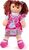 Bigjigs Toys Látková bábika Emma 38 cm
