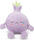 KAWAII FOOD Cibule plyšová hračka 24cm