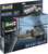 ModelSet vrtulník 63824 - AH-64A Apache (1:72)