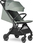 EASYWALKER Kočík športový Jackey2 Agave Green
