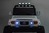 Elektrické autíčko Toyota FJ Cruiser XXL s pohonom 4x4, licencované (Dvojmiestne), biele,