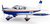 E-flite Cherokee 1.3 AS3X SAFE Select BNF Basic