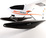 Hobbyzone plaváky: AeroScout 1.1m