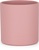 PETITE&amp;MARS Hrnček silikonový Take&amp;Match Dusty Rose 6m+