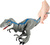 Dinosaurus Velociraptor 27 cm so svetlom a zvukom