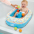 BRIGHT STARTS Kadica i bazen s lopticama Bathe &amp; Giggle™ 2 u 1, 6m+