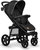 Lionelo Kočík športový Annet Plus Black Carbon