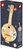 Janod Pure guitarra infantil para los más pequeños Banjo