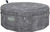Bestway 6001V Vírivka LAY-Z-SPA® Carrara AirJet™ pre 6 ľudí, 170 x 65 cm
