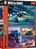 Trefl Puzzle World of Tanks: Obrnená misia 2x200 dielikov