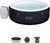 Nafukovacia vírivka Bestway 60001 Lay-Z-Spa 1.80m x 66cm Miami AirJet