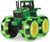 JD Kids Monster Treads John Deere traktor svietiace kolesá 23 cm
