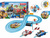 Autodráha Carrera FIRST - 63056 Paw Patrol