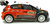 NINCORACERS Citroen C3 WRC RTR