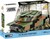 Cobi K2 Black Panther, 1:72, 162 k
