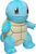 Pokémon Squishmallows Orbico Squirtle plyš  60 cm