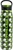 Minecraft Iconicmono Termofľaša 665 ml, nerezová