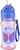 SKIP HOP Zoo tritan Fľaša so slamkou 355ml Motýlik 12m+