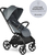 EASYWALKER Kočík športový Rockey L Smooth Grey