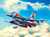 Plastikmodellbausatz Flugzeug 03992 - Lockheed Martin F-16C Fighting Falcon (1: 144)
