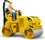 Bruder 02433 Valec CAT